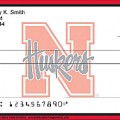huskerchecks