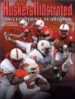  Best Price on Huskers Illustrated Magazine Subscription (New or Renewal)