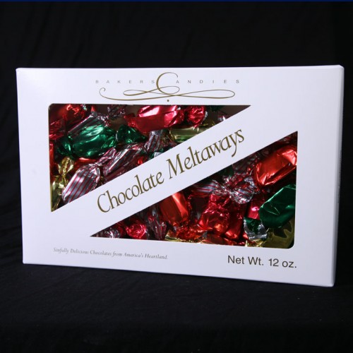 Source: BakersCandies.com Website