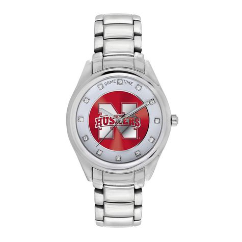 NCAA Womens Wild Card University Of Nebraska Watch Item #92478