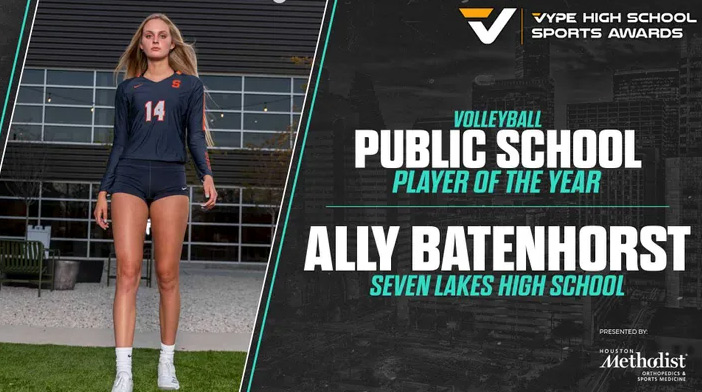 Ally Batenhorst Height, Age, Family, Boyfriend, Fun Facts | Huskers ETC